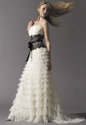 allure bridal gowns