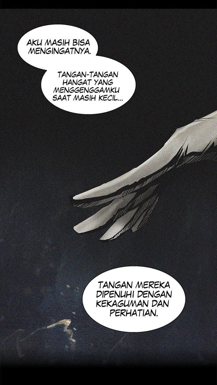 Webtoon Tower Of God Bahasa Indonesia Chapter 295