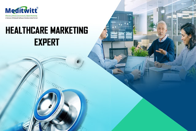 Healthcare marketing agencies in India