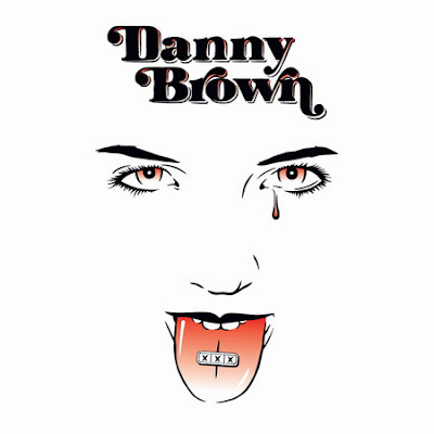 Danny Brown - D.N.A. Lyrics