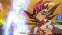 Assistir - Yu-Gi-Oh ZeXal II 02 - Online