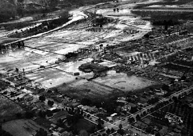 Fotografías del desastre de la presa St. Francis de 1928