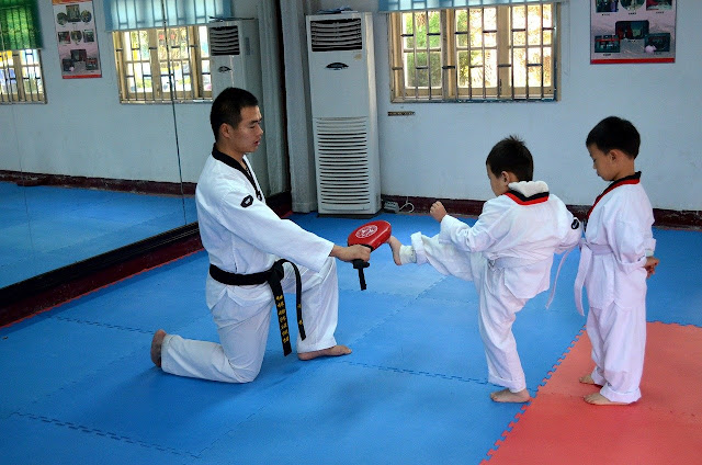 best karate schools Florida