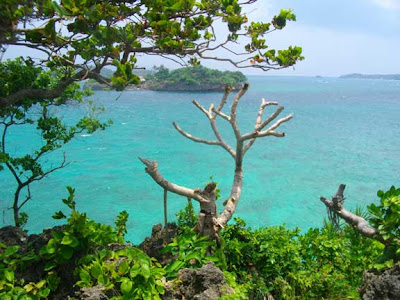 Boracay White Sand