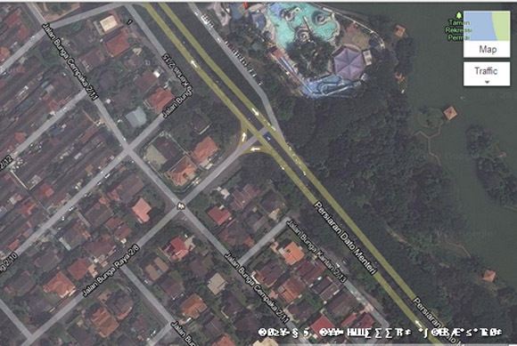 Lima Bangunan Di Malaysia Yang Menyeramkan - Blog Ohsem