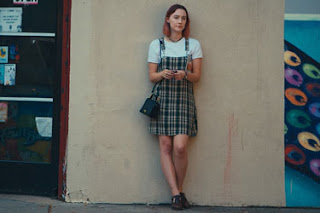 Lady Bird: É Hora de Voar - filme