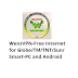 WenzVPN : Free Internet for TM, Globe, TNT, Smart, Sun - PC and Android