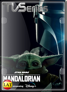 The Mandalorian (Temporada 3) WEB-DL 1080P LATINO