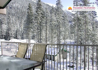 Taos ski valley lodging - Premier Properties