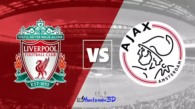 LIVE: Liverpool vs. Ajax - team news, kick-off time, TV channel, score, and stream