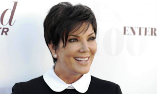 Kris Jenner