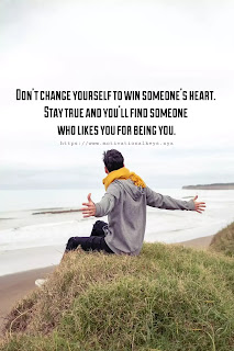 Love Life Quotes