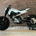 SILVER WOLF Husqvarna 511 Flattracker