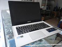 Jual Laptop Bekas Malang asus a45vd bergaransi dan berkualitas