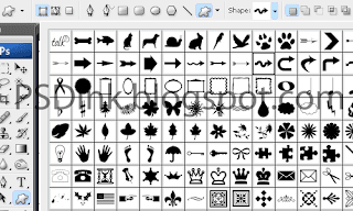 Cara Menggunakan Pen Tool