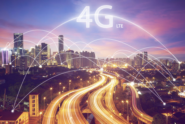 Seoul Dan Singapore Miliki Sinyal 4G Tercepat Di Asia Timur