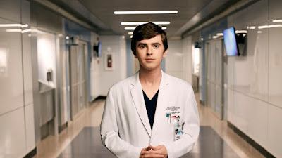 The Good Doctor Season 7 Trailer Images Poster