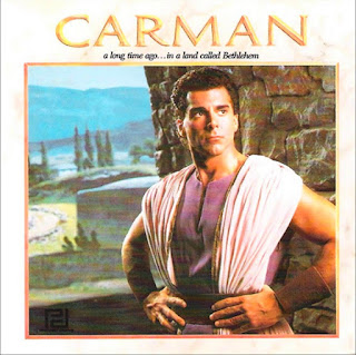 Carman - A Long Time Ago … In a Land Called Bethlehem (1986)