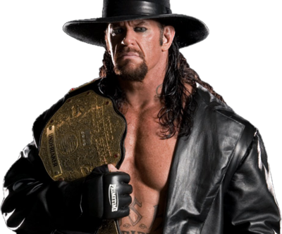 The Undertaker