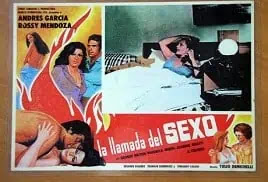 La llamada del sexo (1977) Full Movie Online Video