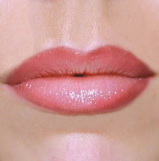 Lips Makeup