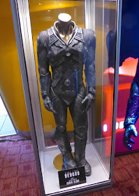 Idris Elba Krall Star Trek Beyond costume