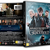 Animais Fantásticos: Os Crimes De Grindelwald DVD Capa
