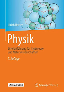 Physik: Eine Einführung für Ingenieure und Naturwissenschaftler