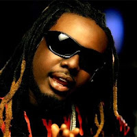 T-Pain