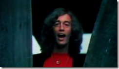 Robin Gibb