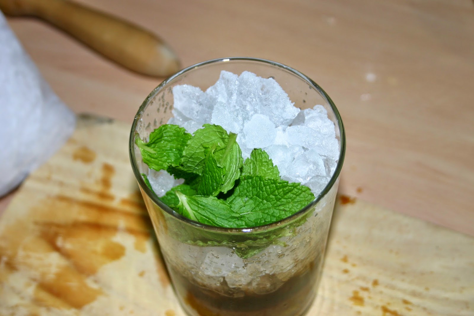 MOJITO