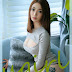 Ugirls No.1999 [Ai You Wu App] [爱尤物]: Chinese Model Xiao Mi Tao (小蜜桃)