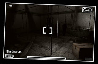 REC Shutter free PC horror game