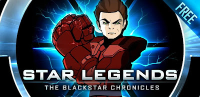 Star Legends apk