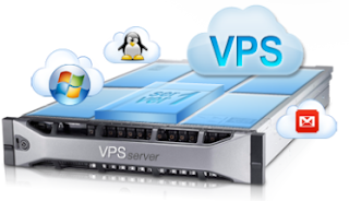 Virtual Private Server