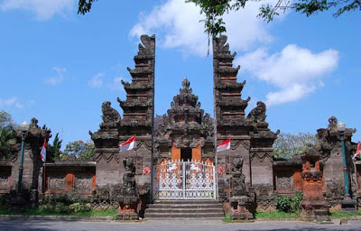 MUSEUM BALI