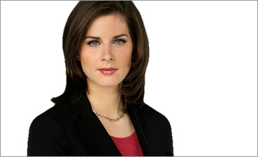 Erin Burnett