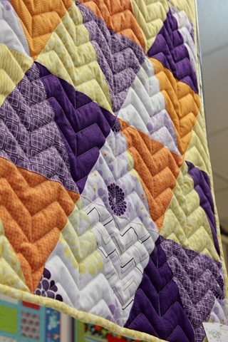 Ashbury Heights quilt