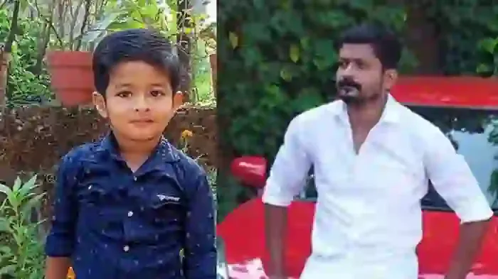 Father, son drowned in river, Kannur, News, Drowned, Child, River, Dead Body, Hospital, Obituary, Kerala