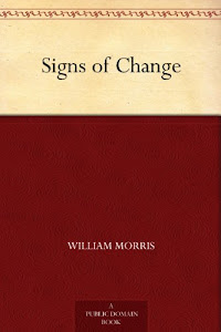 Signs of Change (English Edition)