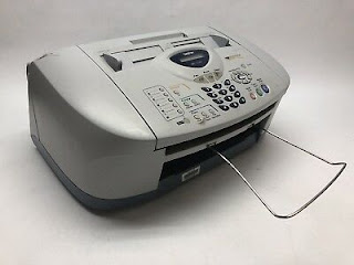 Brother MFC-3220C