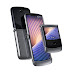 Motorola razr 5G-telefoon met grotere accu