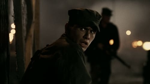 El gran rescate 2005 pelicula latino hd