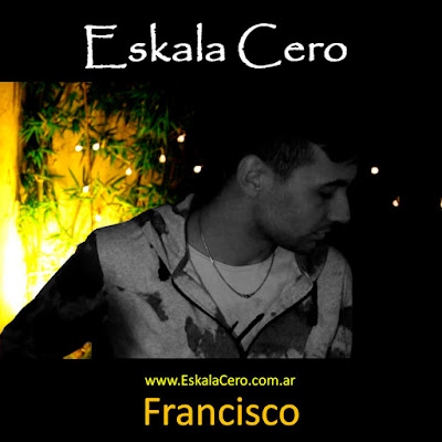 Francisco Demarco - Eskala Cero