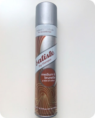 Batiste Medium Brunette