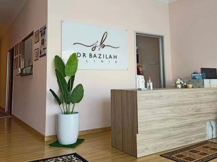 Rawatan 'Hair Removal Laser' Klinik Dr Bazilah Atasi Masalah Bulu Berlebihan Wanita. Selamat dan Tidak Menyakitkan