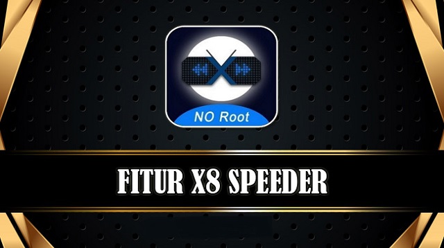  Spedeer merupakan aplikasi yang dapat meningkatkan kecepatan Gameplay aplikasi lain X8 Speeder Higgs Domino Terbaru Tanpa Iklan