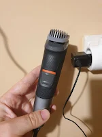 Philips Multigroom MG5720 charging