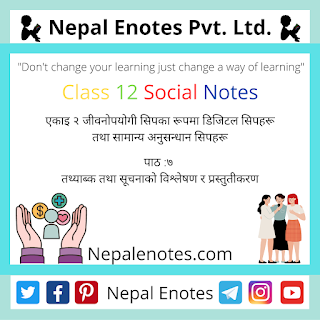 Class 12 Social एकाइ २  पाठ ७    Notes