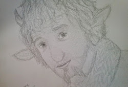 Narniadaki Tumnus nasıl çizilir